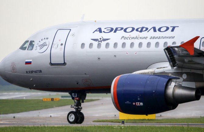 Nakon Tivta, Aeroloft otkazao liniju sa Zagrebom