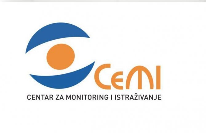 CeMI, IFES i Facebook sprovode aktivnosti u cilju zaštite integriteta izbornog procesa u Crnoj Gori