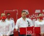 Bećirović: Marko Begović da podnese ostavku zbog haosa sa raspodjelom sredstava 