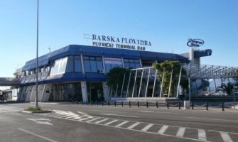 Preokret u Barskoj plovidbi: Tajić povukao ostavku