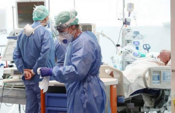 U Srbiji registrovano 235 slučajeva koronavirusa, preminule četiri osobe 