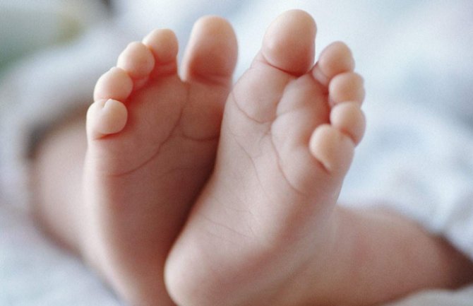U Pljevljima nađena mrtva beba, ispituje se uzrok smrti