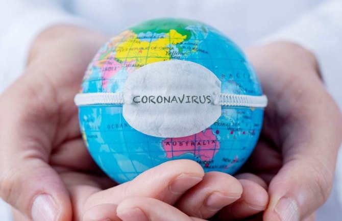 U svijetu od koronavirusa umrlo preko 760 hiljada osoba 