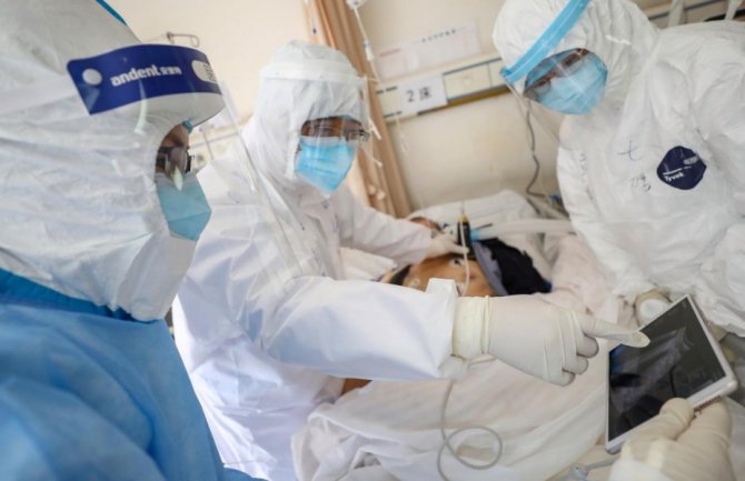 U Hrvatskoj 162 slučajeva koronavirusa, dvije osobe preminule 