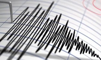 Zemljotres jačine 3,2 stepena po Rihteru pogodio Sjevernu Makedoniju