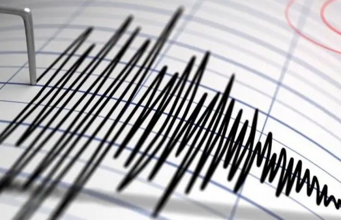 Zemljotres jačine 4,2 stepena pogodio Sjevernu Makedoniju, osjetilo se na istoku zemlje