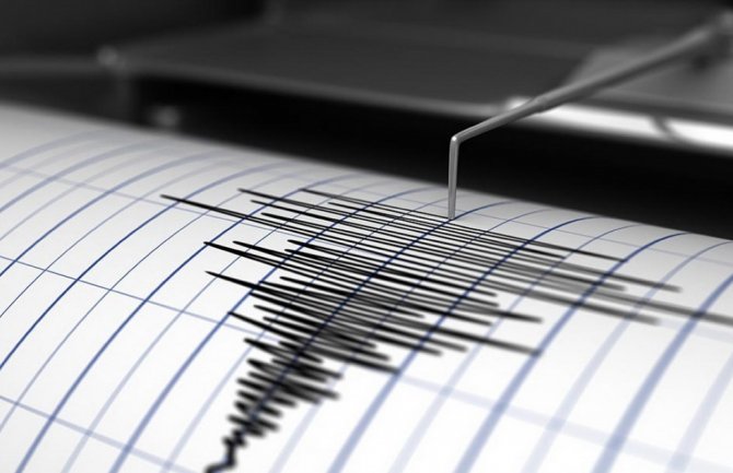 Jači zemljotres dogodio se kod grčkog ostrva Hidra