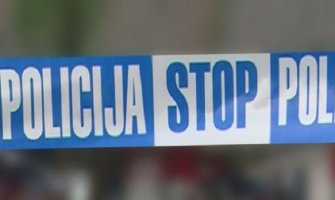 Saobraćajna nesreća u Kučima, poginuo 30-godišnjak