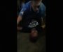 Pijani policajci brutalno pretukli mladića zbog ekavice (VIDEO) 