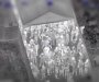 Policija otkrila 200 ljudi na korona zabavi uz pomoć drona sa termo kamerom(VIDEO)