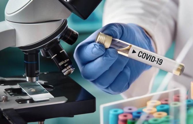 Kongres ukinuo obavezu vakcinisanja protiv COVID-a za strane putnike
