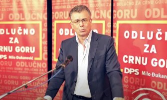 Gvozdenović: DPS će u Kolašinu zabilježiti još jednu pobjedu koja će omogućiti realizaciju započetih i novih kapitalnih projekata 