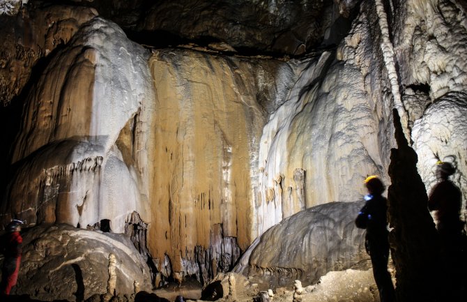  Đalovića pećina sa klisurom i kompletnim bistričkim područjem biće poznata u Evropi