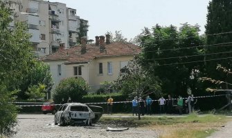 Vukčević ostao bez ruke u eksploziji, njegov rođak priveden 