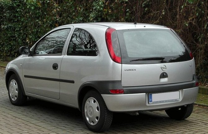 Zagreb: Automobil dovezla na popravku, automehaničar prodao auto 