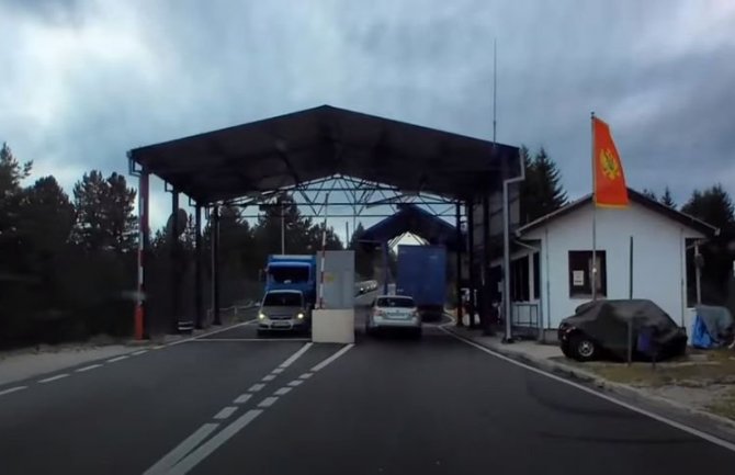 Gužve na granici Srbije i Hrvatske: Pretresanje hrvatskih vozila kao odgovor na hapšenje zbog kape