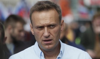 Navaljni istraživao imovinu ruskog tužioca u Crnoj Gori