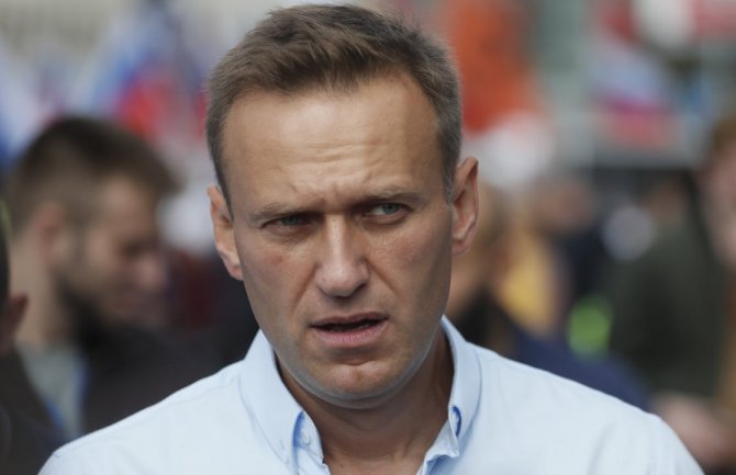 Rusija još ne otvara istragu o trovanju Navaljnog: Nema razloga za pokretanje postupka, dijagnoza nije konačna