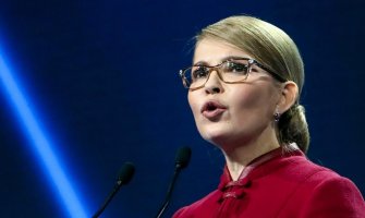 Zdravstveno stanje Julije Timošenko ugroženo, na respiratoru 