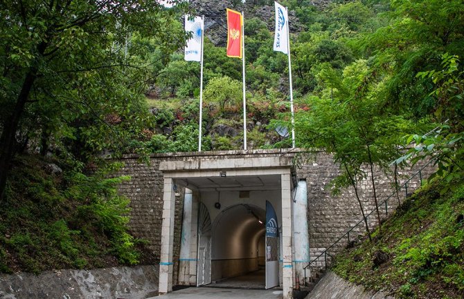 Završena rekonstrukcija i modernizacija druge male hidroelektrane u bjelopavlićkoj ravnici