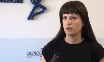 Samardžić Popović: Mladići koji su napali ljekara iskazali kajanje