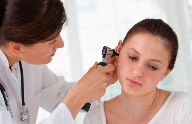 Koronavirus može da izazove trajno oštećenje uha