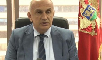 Vukčević: IRF ne gleda partijsku pripadnost, cilj je spašavanje ekonomije Crne Gore