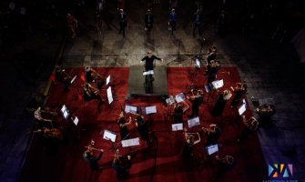 Završeni KotorArt Don Brankovi dani muzike: Betoven, vječna inspiracija za kraj Festivala