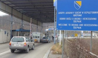 Predsjedništvo BiH traži otvaranje granica za četiri zemlje