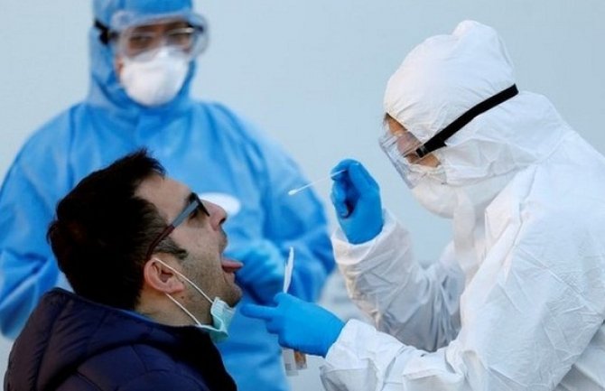 U Španiji potvrđen 3.781 nov slučaj koronavirusa