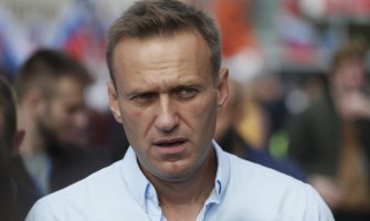 Zdravstveno stanje Navaljnog se poboljšava