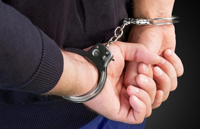 Kotoranin uhapšen zbog sumnje da je nožem povrijedio muškarca
