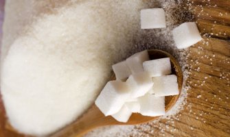 Pretjeran unos šećera može imati ozbiljne posledice na zdravlje 