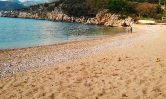 Morska voda na 110 crnogorskih kupališta odličnog kvaliteta
