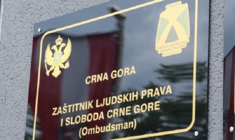 Ombudsman pozvao na smirivanje situacije: Održati atmosferu tolerancije i dostojanstva