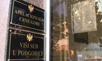 Produžen pritvor okrivljenima za pokušaj ubistva Gardaševića
