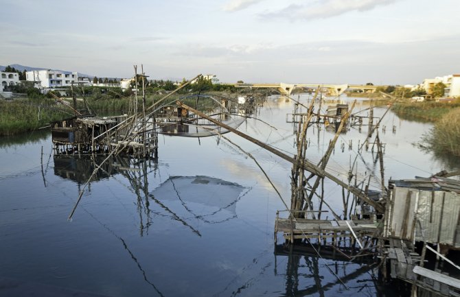 Svjetska banka finansira izgradnju ribarske luke kod Ulcinja