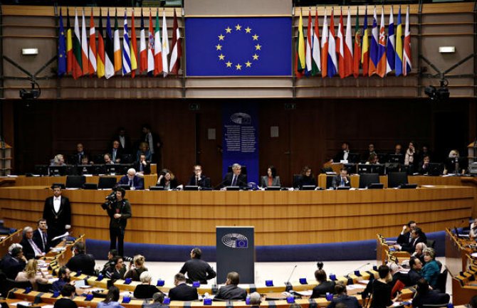 Stigla podrška iz Evropskog parlamenta za formiranje ekspertske Vlade