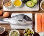 Pet namirnica bogatih Omega-3 masnim kiselinama: Čuvaju zdravlje, poboljšavaju imunitet