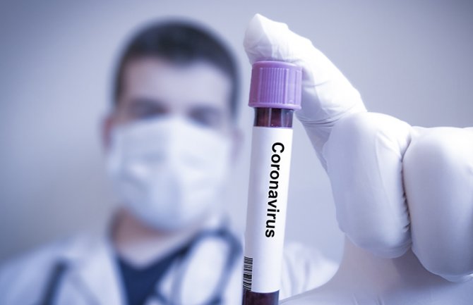U posljednja 24 časa u BiH preminulo šest osoba od koronavirusa