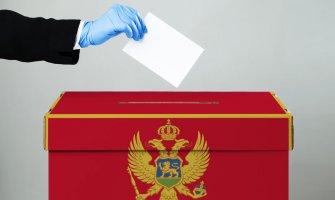 Na biračkom mjestu u Petnjici ponavlja se glasanje
