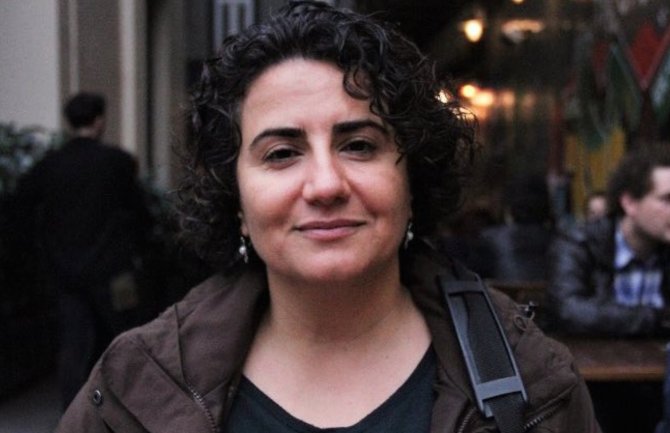 Turska advokatica 238 dana štrajkovala glađu, umrla u 42. godini sa 30 kg!