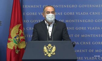 Simović: Greškom administratora emitovan prenos sa skupa na mom profilu
