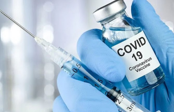 Vakcine protiv korone u Australiji početkom 2021.