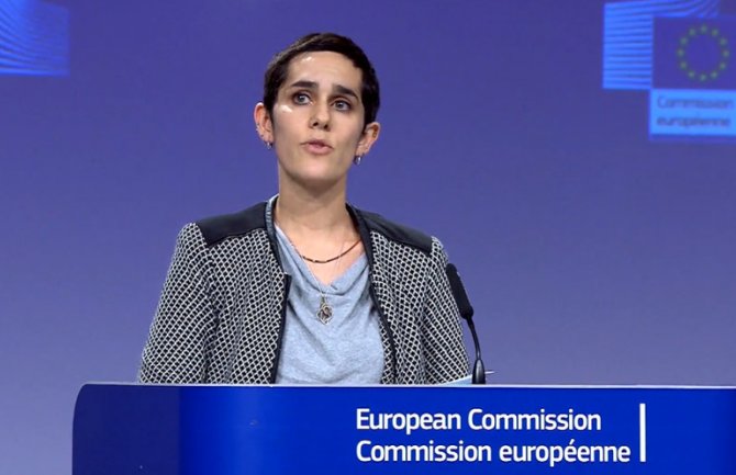 Pisonero: Evropska komisija zabrinuta zbog Zakona o oduzimanju imovine
