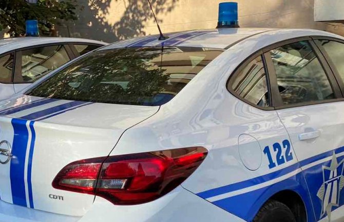 11 vozača uhapšeno, zbog vožnje u alkoholisanom stanju hapšenja u Bijelom Polju, Tivtu, Baru