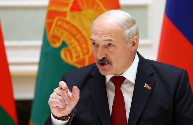 Lukašenko: Ako Bjelorusija padne,sledeća će biti Rusija
