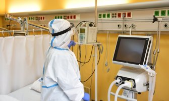 Bolnica Berane: Preminuli pacijenti iz Plava i Bijelog Polja