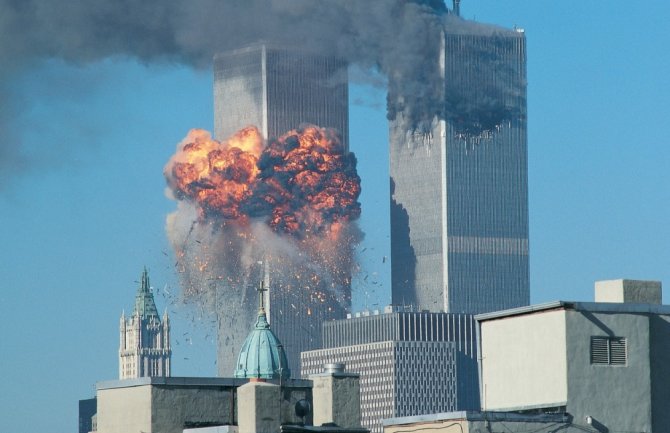 19. godišnjica terorističkih napada u Njujorku i Vašingtonu