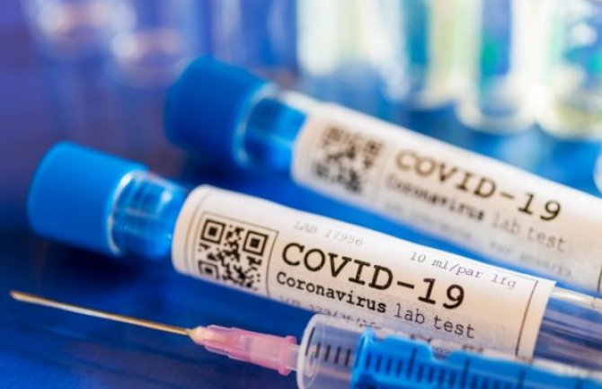U posljednja 24 časa u BiH preminulo šest osoba od koronavirusa